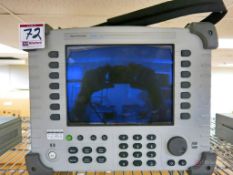 Agilent Model E7495B 10MHz - 2.7GHz Base Station Test Set