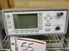 Agilent Model E4418B EPM Series Power Meter