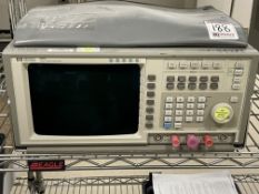 HP Model 8990A Peak Power Analyzer