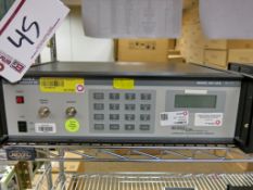 Noise/Com Model UFX PNG7112 Programmable Noise Generator