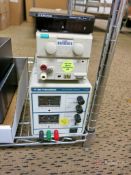 Kikusui PMC18-1A & BK Precision 1730 Power Supplies