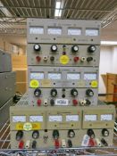 Lambda Regulated Power Supplies