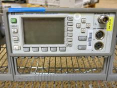 HP Model E4419A EPM Series Power Meter