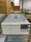 GW Instek Multi Range DC Power Supply