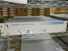 Agilent Technologies Model N5162A MXG ATE Vector Signal Generator