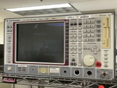 Rohde & Schwarz Model FSEB Spectrum Analyzer