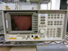 HP Model 8595E Spectrum Analyzer
