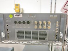 Azimuth Model Ace MX Broadband Wireless Channel Emulator