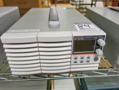 GW Instek Multi Range DC Power Supply