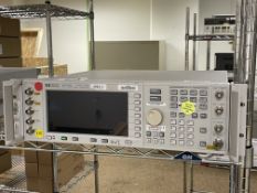 HP Model E4432B ESG-D Series Signal Generator