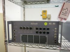 Azimuth Model Ace MX Broadband Wireless Channel Emulator
