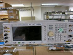 HP Model E4432B ESG-D Series Signal Generator