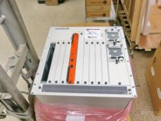 (4) Alcatel Lucent Omniswitch Model 9700/Omniswitch