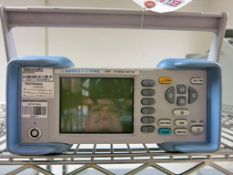 Rohde & Schwarz NRP Power Meter