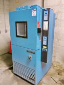 Thermotron Environmental Chamber Model S-8C