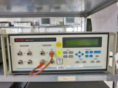 TAS Model 4500 Flex RF Channel Emulator