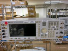 HP Model E4432B ESG-D Series Signal Generator