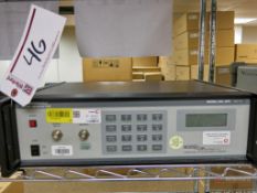 Noise/Com Model UFX PNG7112 Programmable Noise Generator