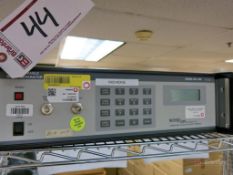 Noise/Com Model UFX PNG7112 Programmable Noise Generator