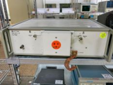 Emco Model 4825/2 Lisn Power Monitor