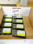 Lot of Alcatel Lucent 1665 DMX Pluggable Transmission Modules