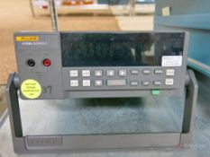 Fluke Hydra Series 2 Data Acquisition Unit