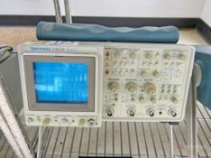 Tektronix Model 2467B 400MHz Oscilloscope