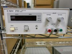 Agilent Model E3615A DC Power Supply