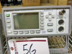 HP Model E4419B EPM Series Power Meter