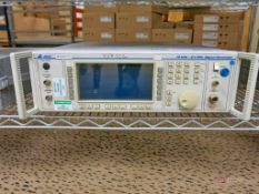 IFR Model 2032 Signal Generator