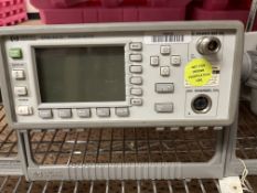 HP EPM-441A Power Meter