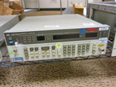 HP Model 8656B .01 - 990MHz Signal Generator