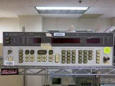 HP Model 8656A .1 - 990MHz Signal Generator