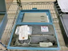 Tektronix Model P6205 FET Probe