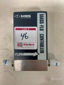 MKS Instruments Model 1179A Mass Flow Controller