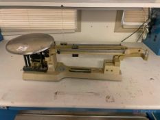 Ohaus Heavy Duty Solution Balance