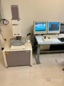 Nikon VM-150 Veritas CNC Video Measuring System