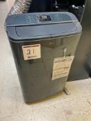 LG Portable Air Conditioner