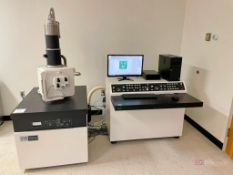 STS SEMTech Solutions Model 183014 Amray Scanning Electron Microscope