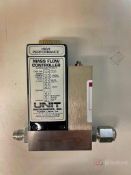 Unit Instruments Inc. Model UFC-1100A Mass Flow Controller