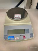 OHAUS Adventurer ARA520 Digital Gram Scale