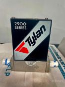 Tylan Type 2900 Series Model FC-2900M Mass Flow Controller