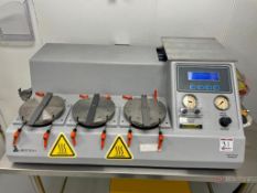 Logitech Type 1WBT2 Wafer Substrate Bonding Unit