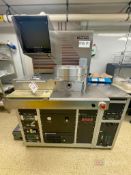 Plasma-Therm Model Dual SLR ICP Mn Fme Etcher (RIE#1)