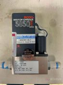 Brooks Model 5850E Mass Flow Controller