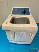 Bransonic 121OR-MT Ultrasonic Cleaner