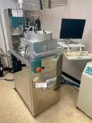 Unaxis 790 Series Model 790 Main Frame Plasma Enhanced Chemical Vapor Deposition