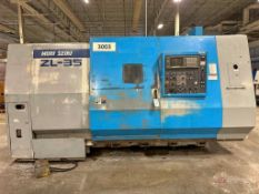 Mori Seiki ZL-35B