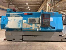 Mazak Quick Turn Nexus 450-II