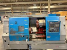 Mori Seiki SL-35B
